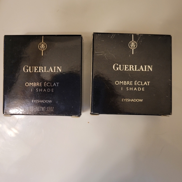 Guerlain Ombre Eclat Eyeshadow BNIB - Picture 3 of 6